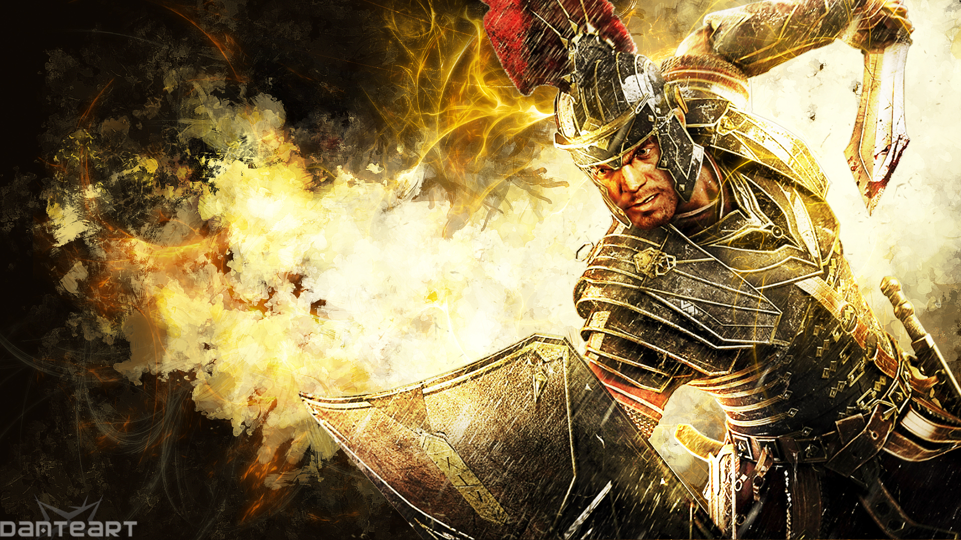 Ryse: Son Of Rome Wallpapers