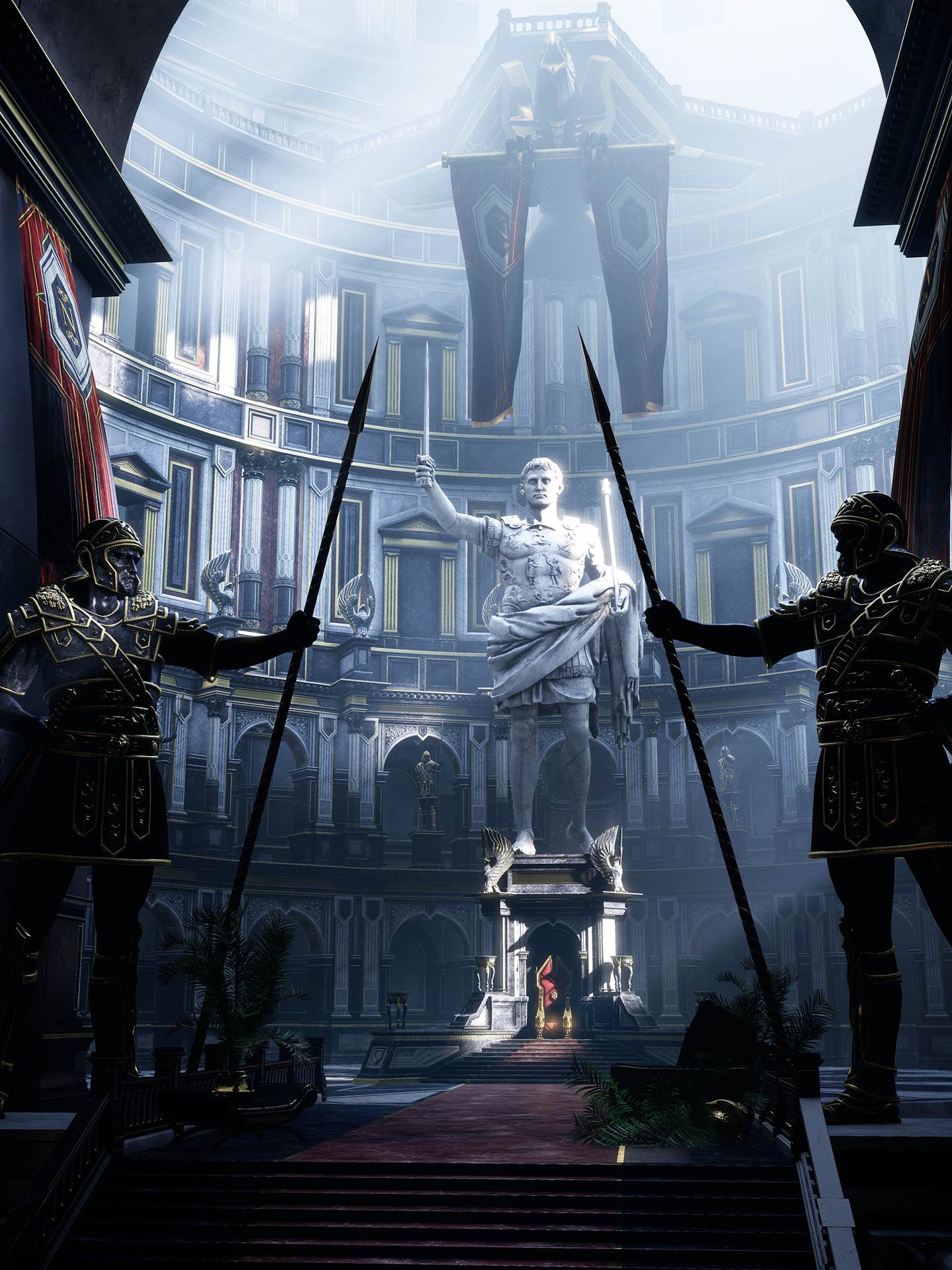 Ryse: Son Of Rome Wallpapers