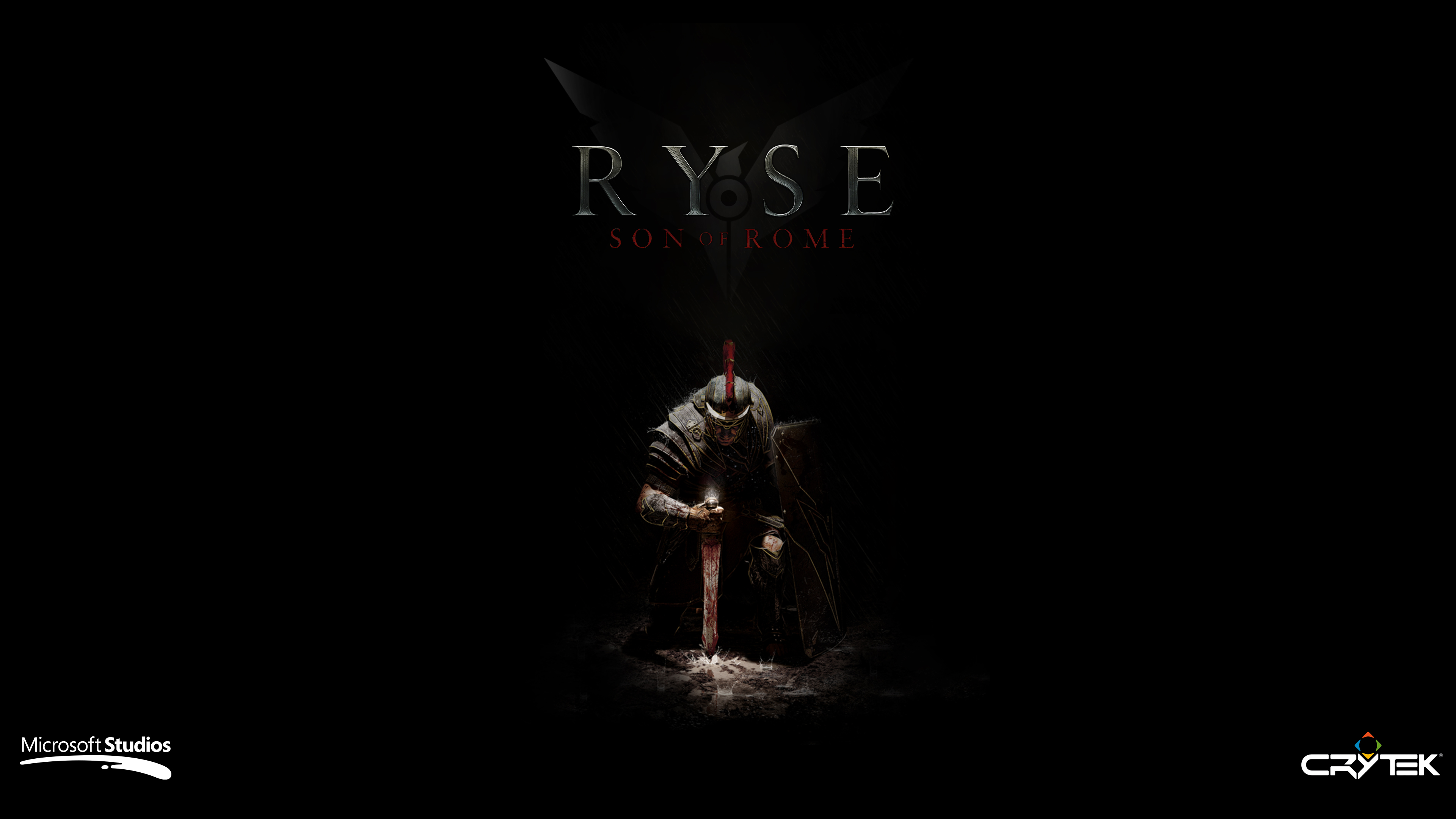 Ryse: Son Of Rome Wallpapers