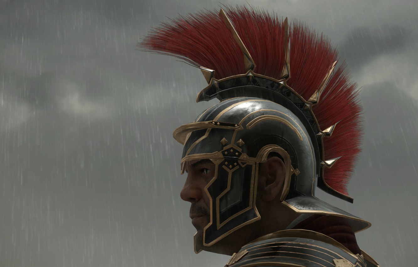 Ryse: Son Of Rome Wallpapers