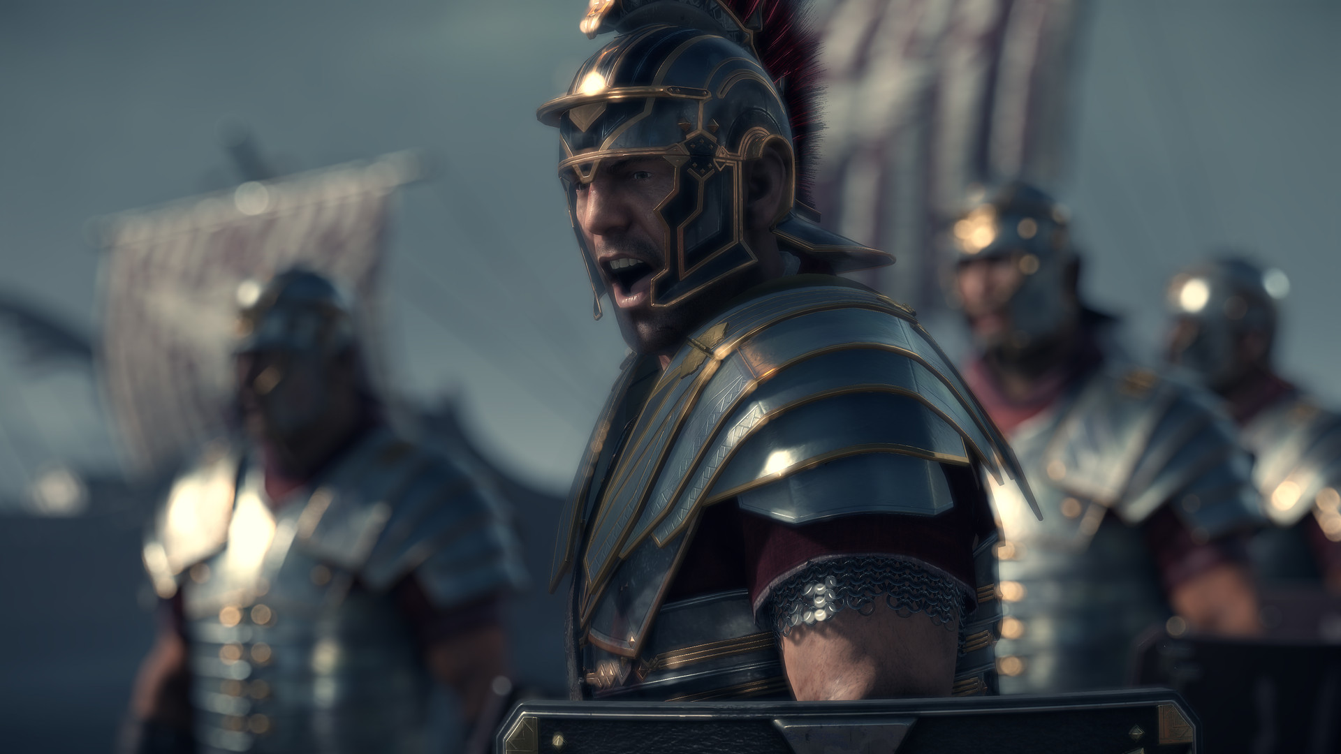 Ryse: Son Of Rome Wallpapers