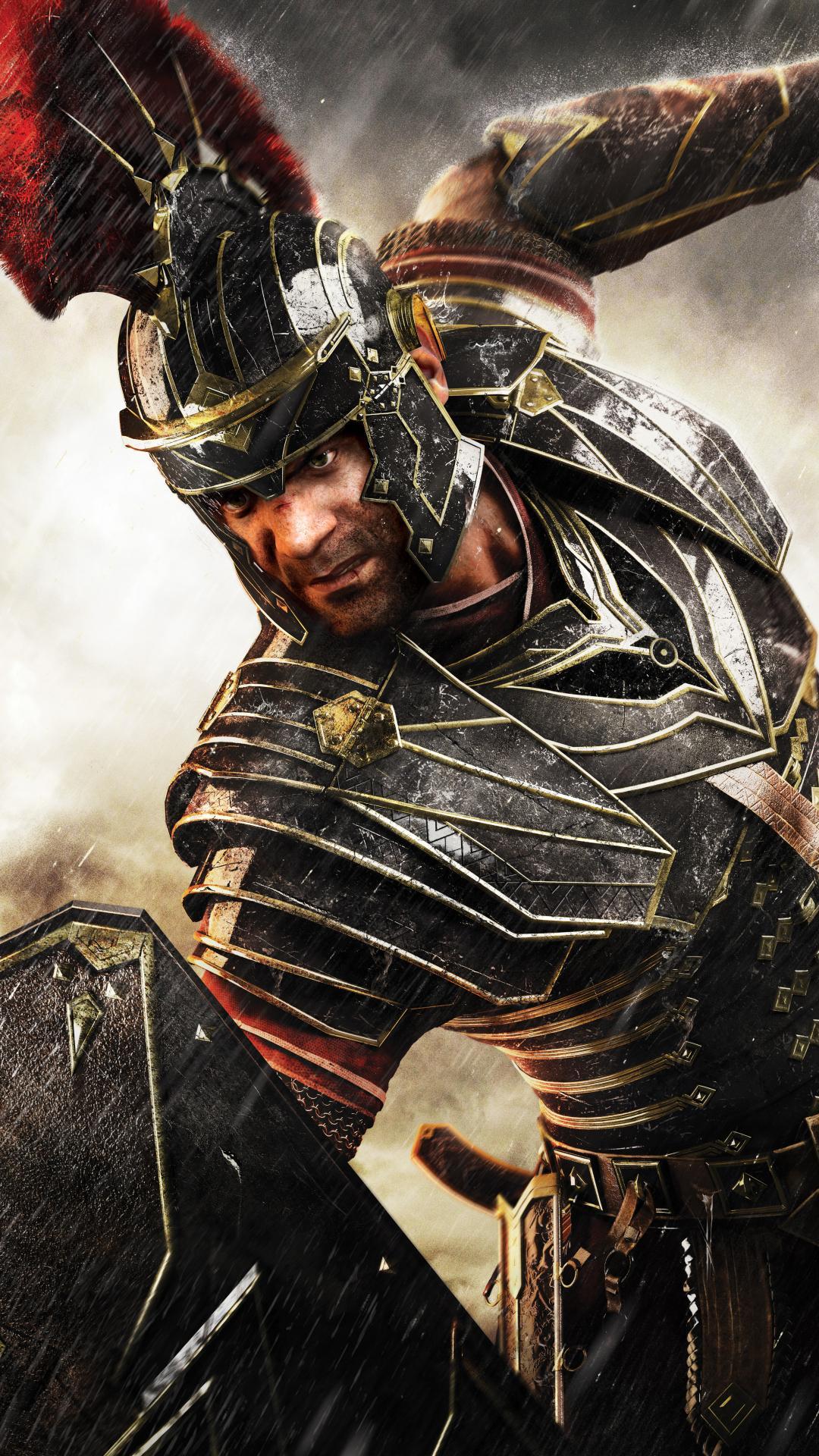 Ryse: Son Of Rome Wallpapers