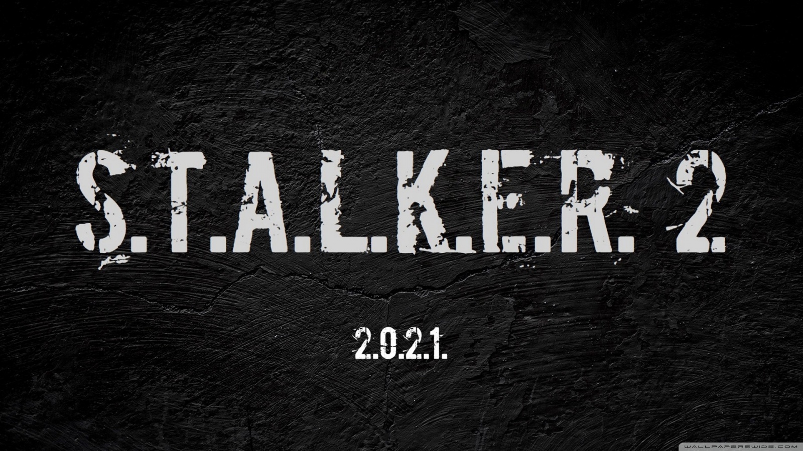 S.T.A.L.K.E.R 2021 Wallpapers