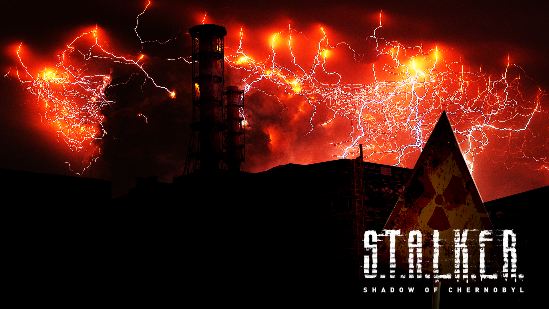 S.T.A.L.K.E.R.: Shadow of Chernobyl Wallpapers