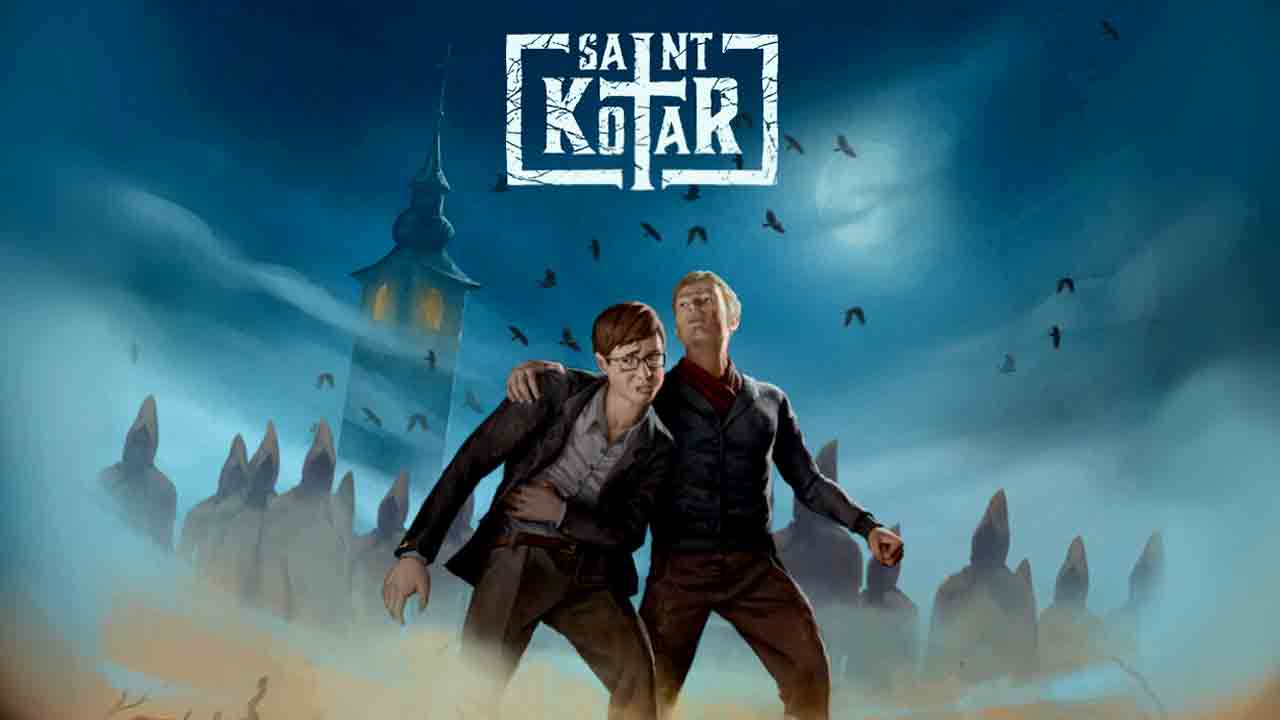 Saint Kotar Wallpapers