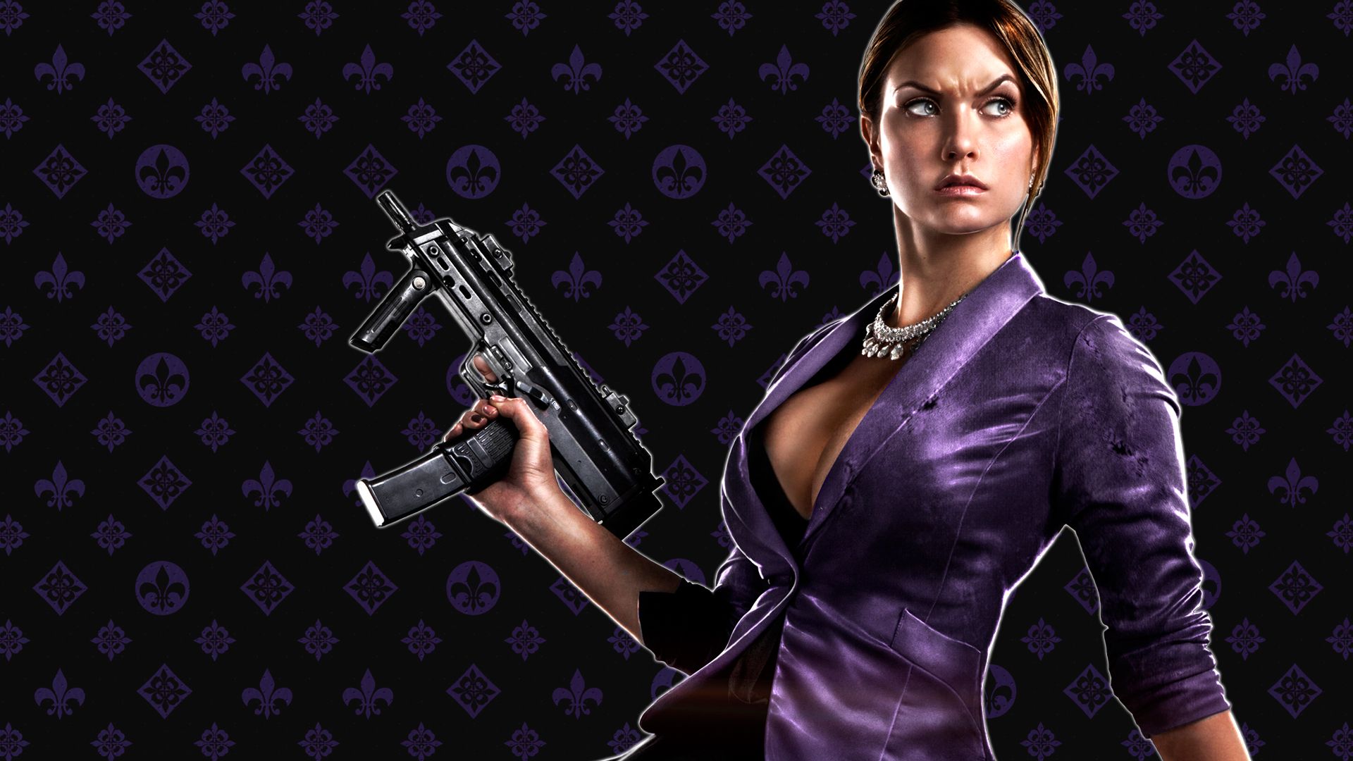 Saints Row: The Third Wallpapers