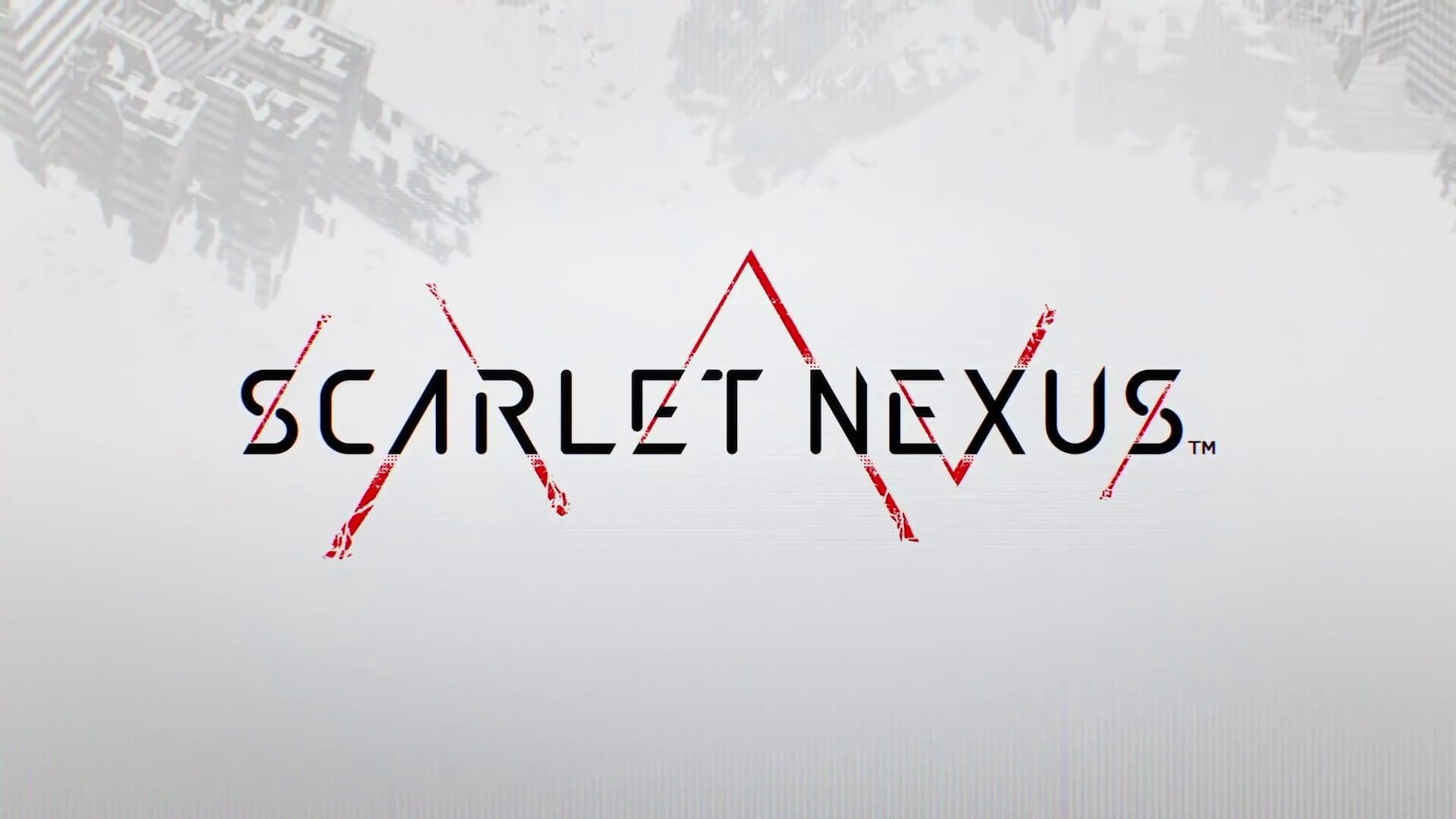 Scarlet Nexus Wallpapers