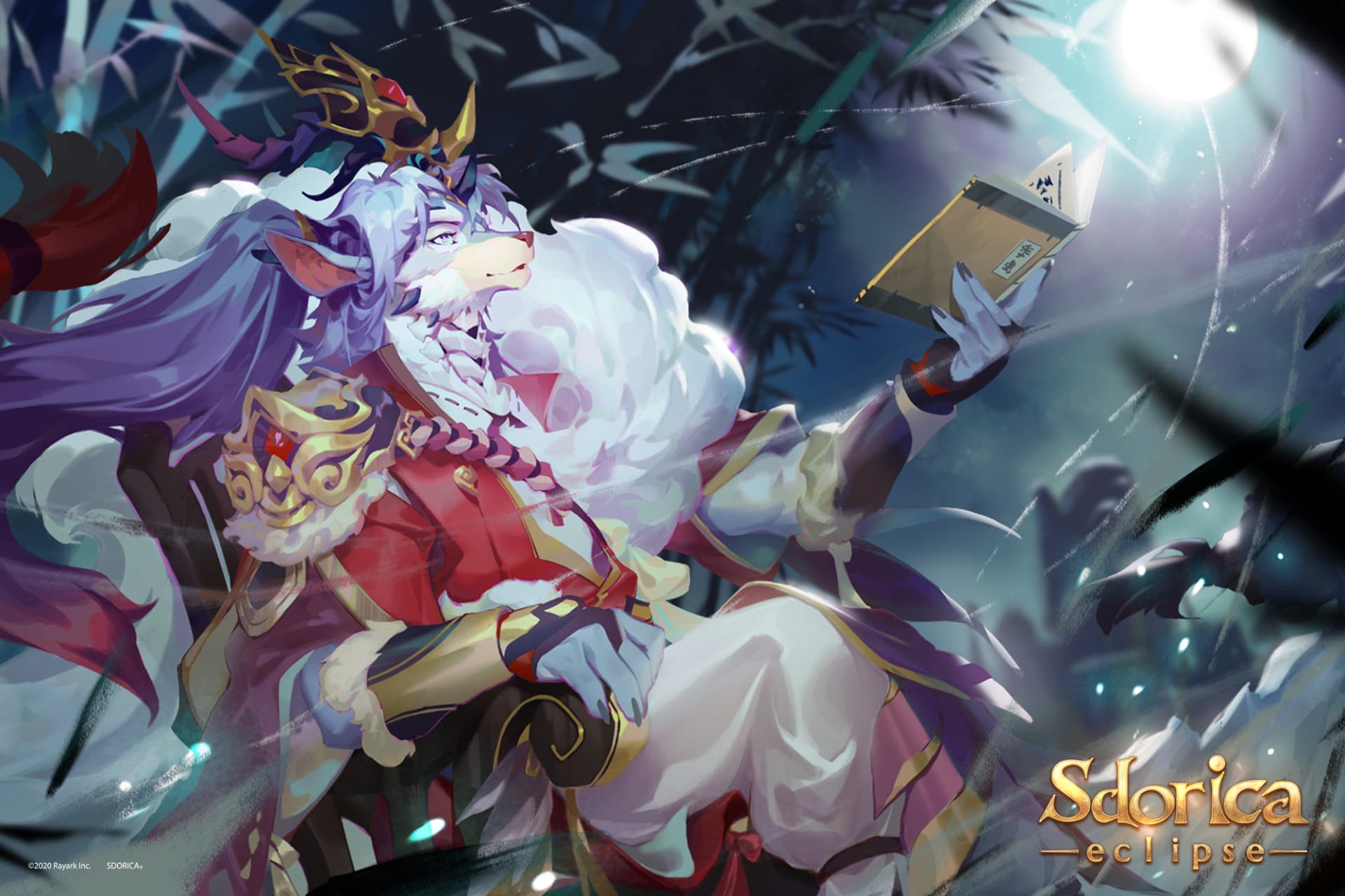 Sdorica Wallpapers