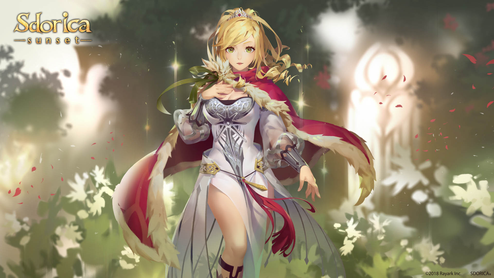 Sdorica Wallpapers