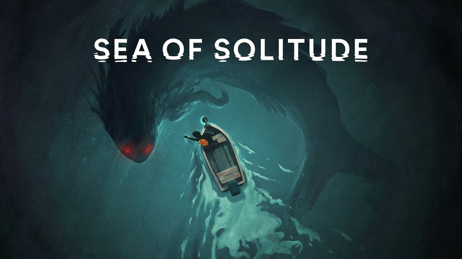 Sea of Solitude Wallpapers