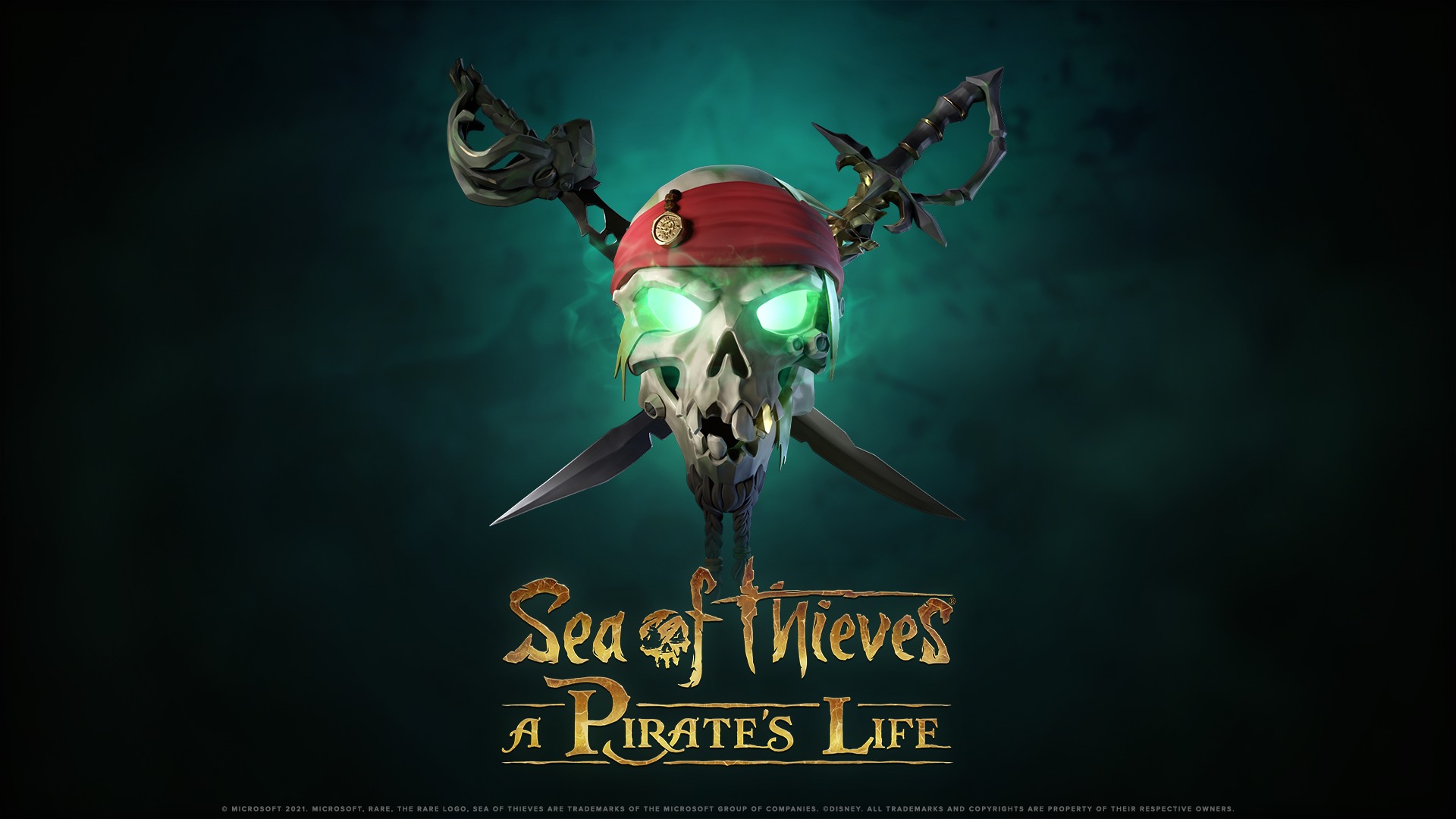 Sea of Thieves Season 3 Wallpapers