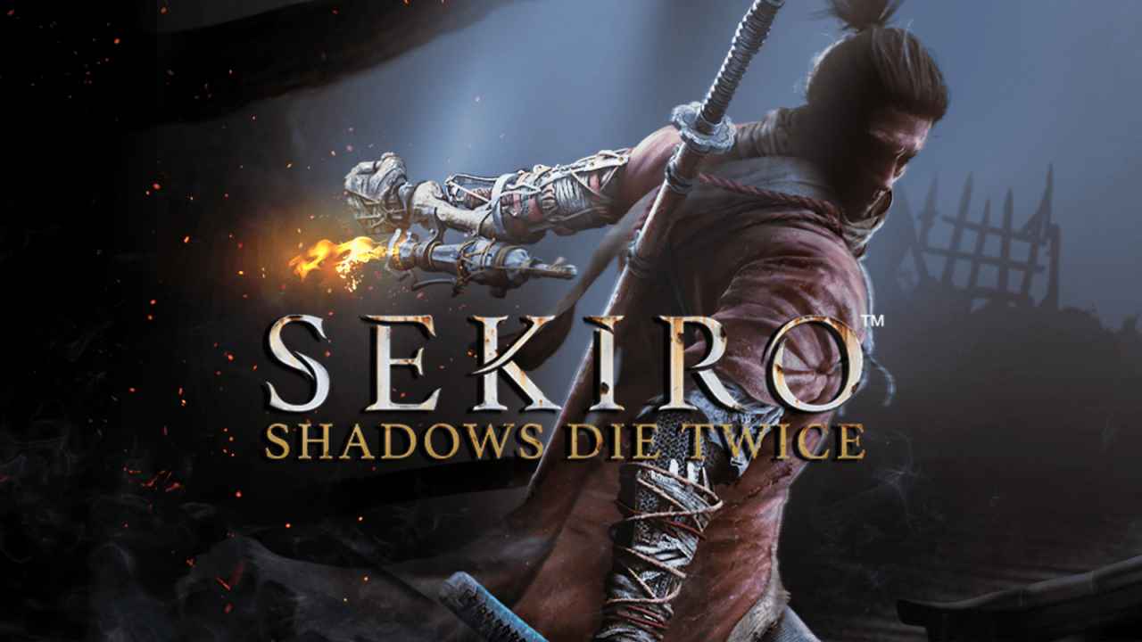 Sekiro Shadows Die Twice 2020 Wallpapers