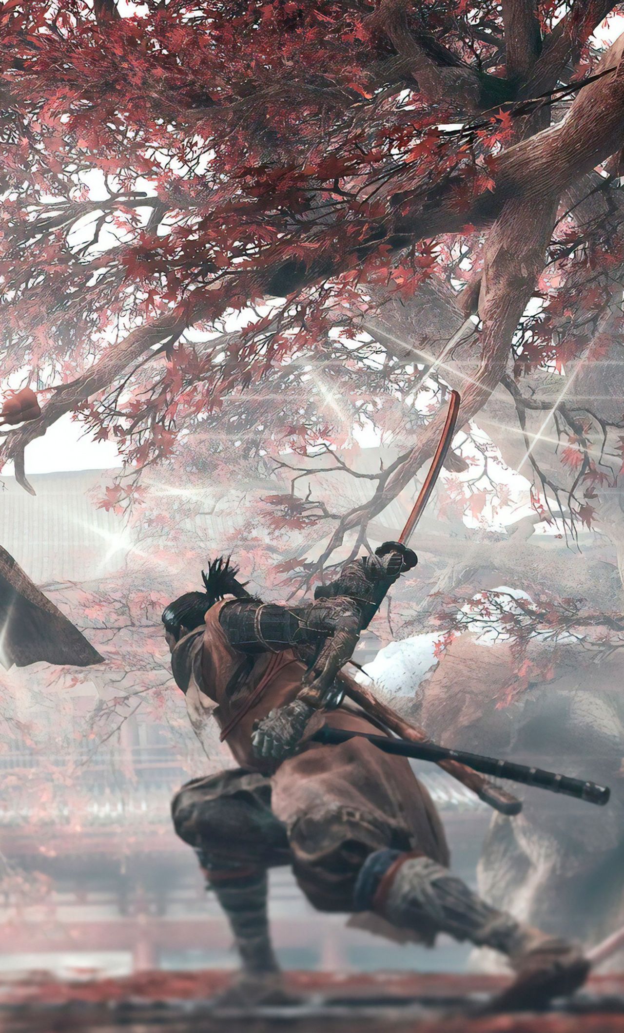 Sekiro Shadows Die Twice 2020 Wallpapers