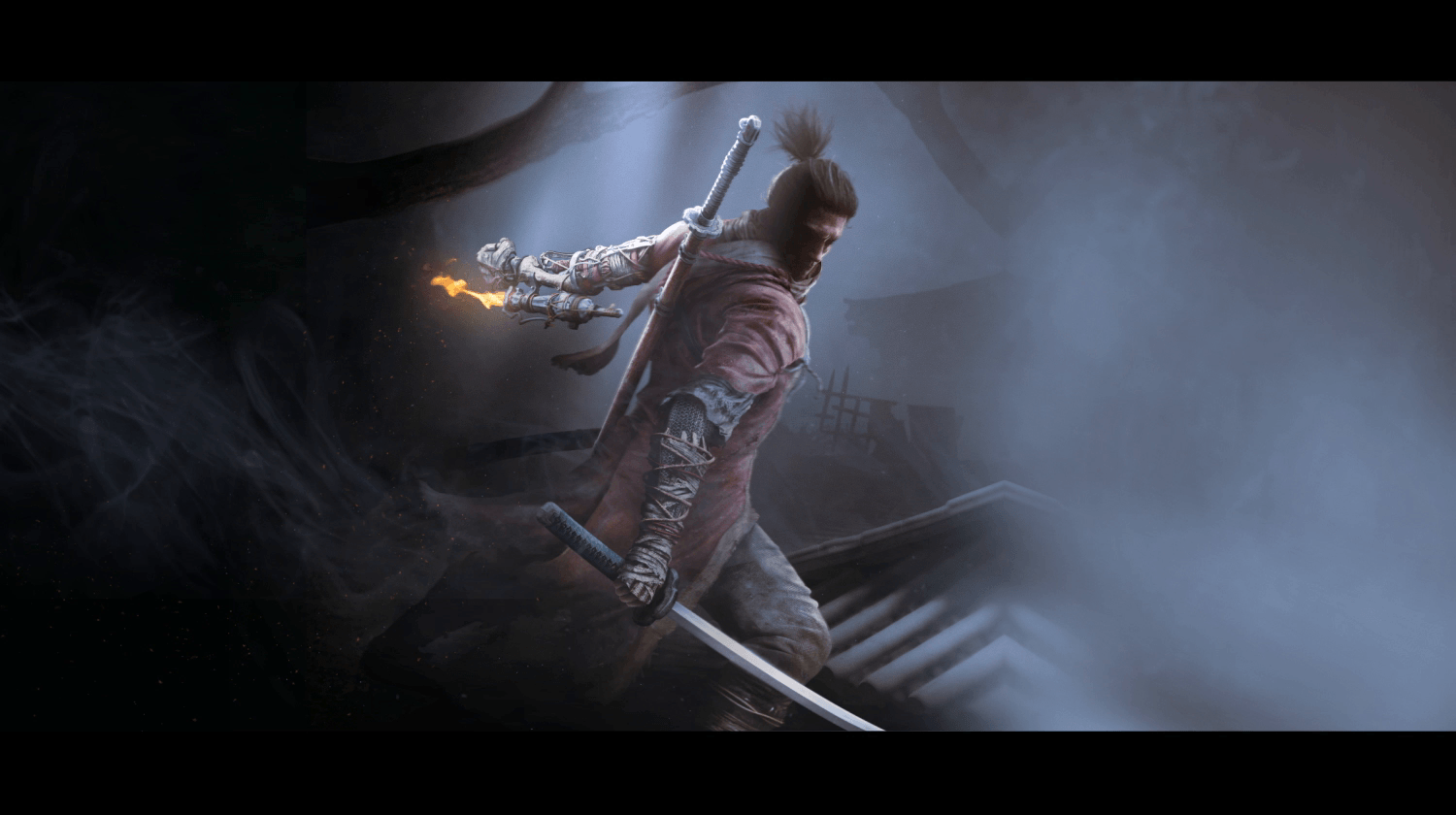 Sekiro Shadows Die Twice 2020 Wallpapers