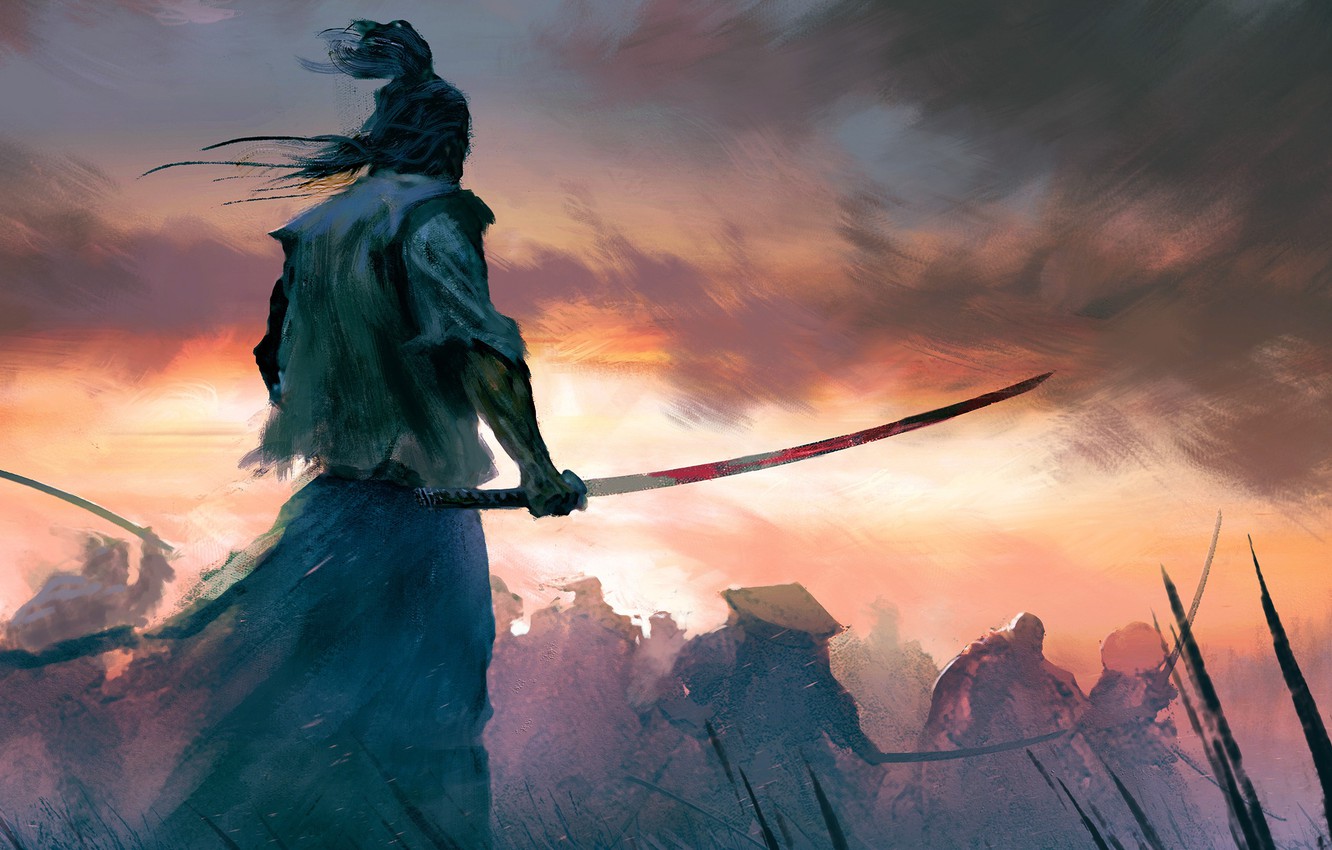 Sekiro Shadows Die Twice 2020 Wallpapers