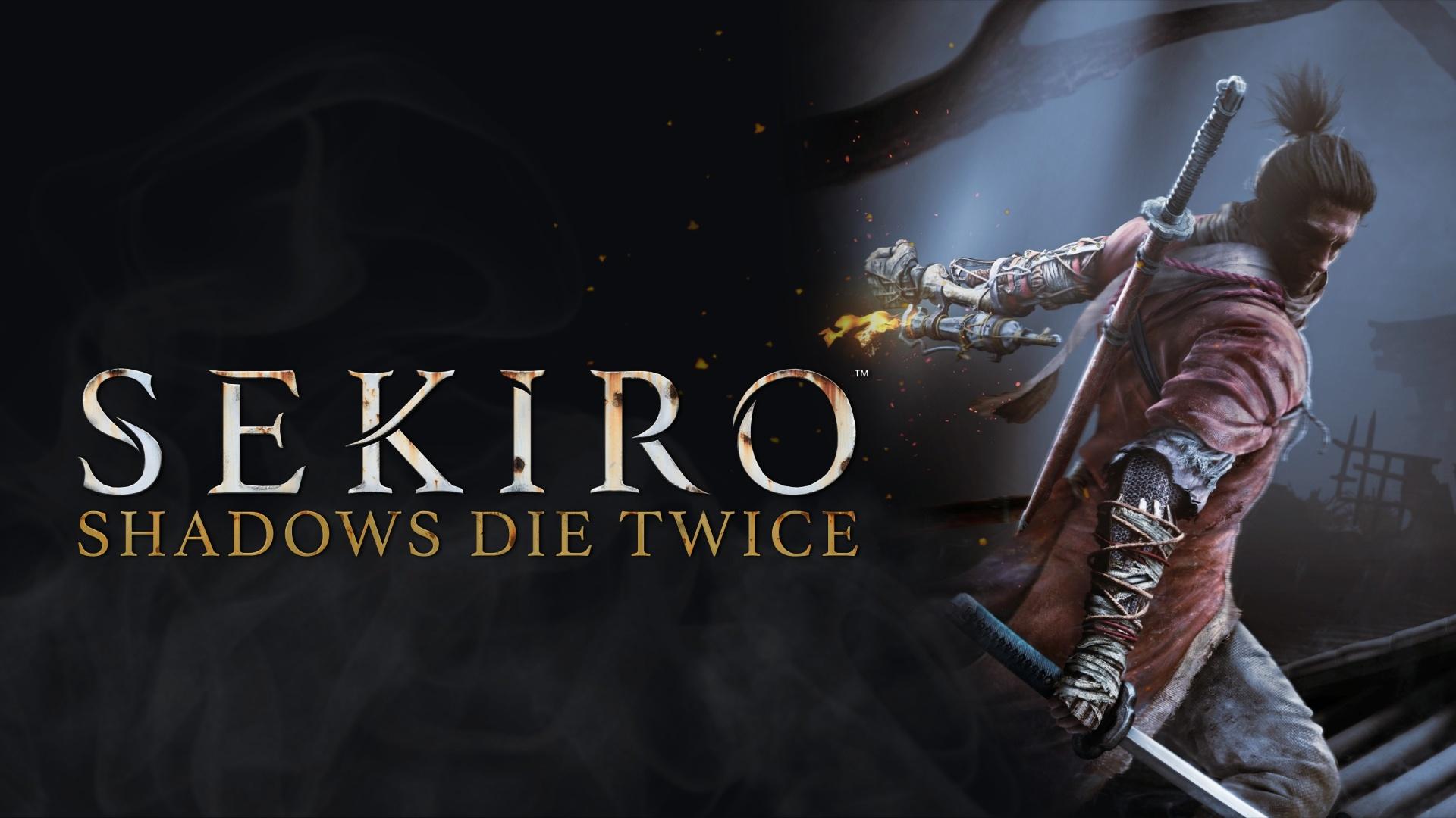 Sekiro Shadows Die Twice Cool Background Wallpapers