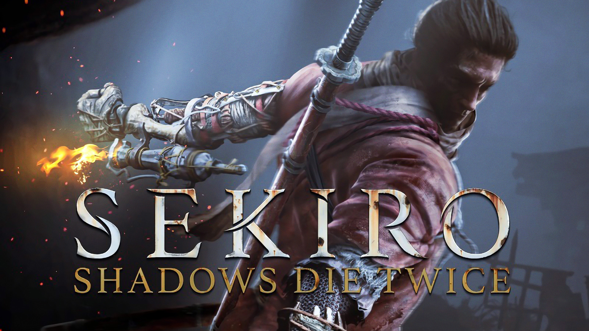 Sekiro: Shadows Die Twice Wallpapers