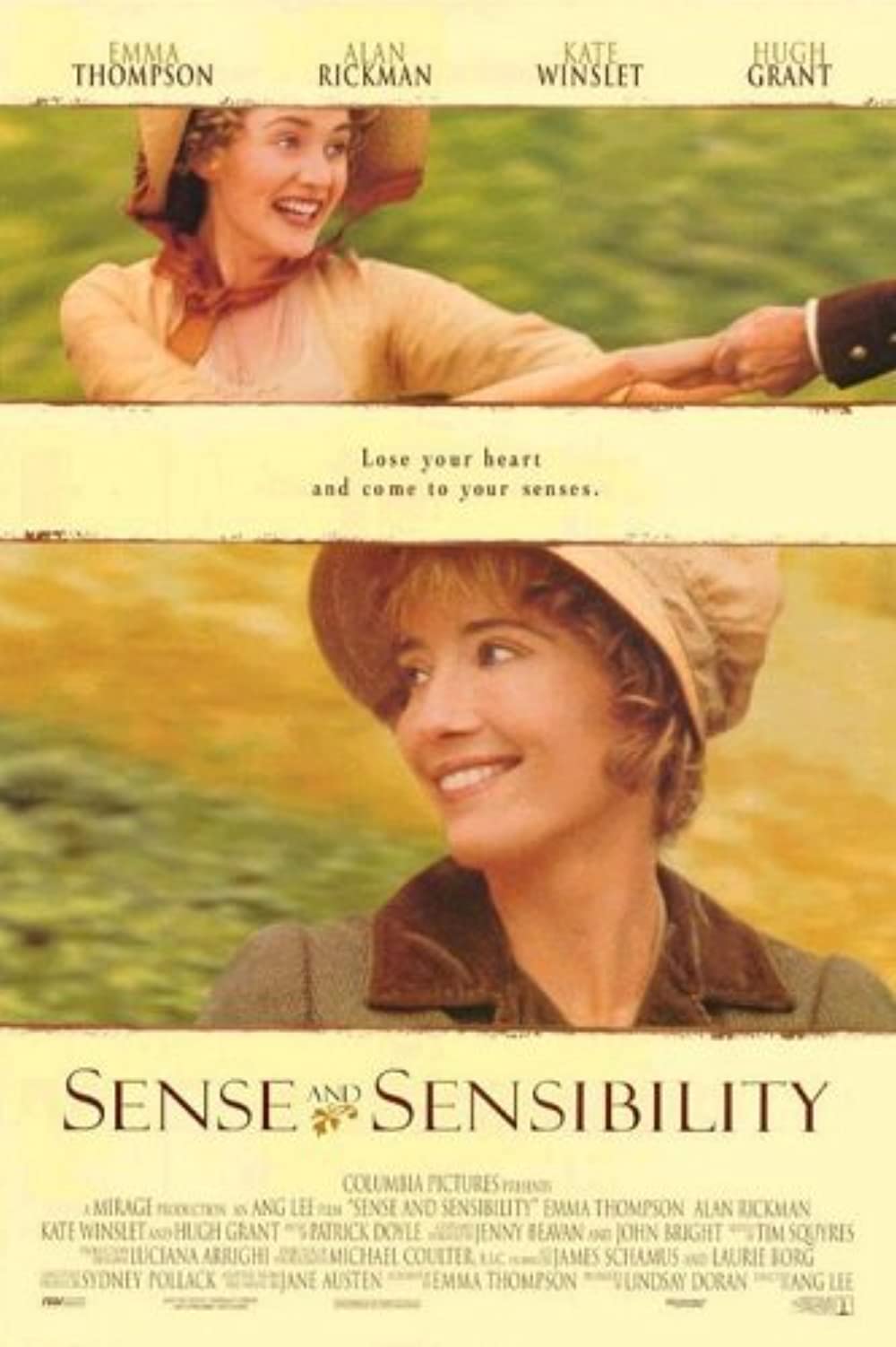 Sensibility Wallpapers