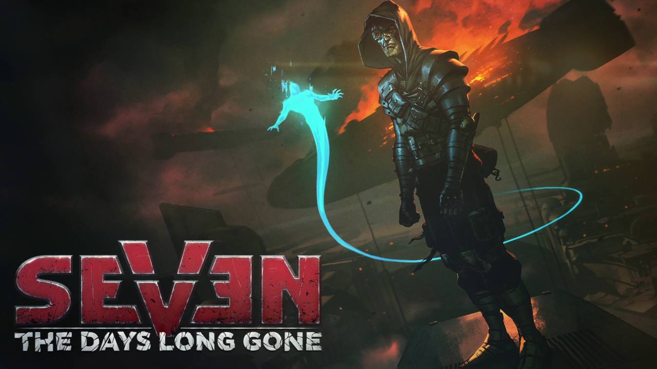 Seven: The Days Long Gone Wallpapers