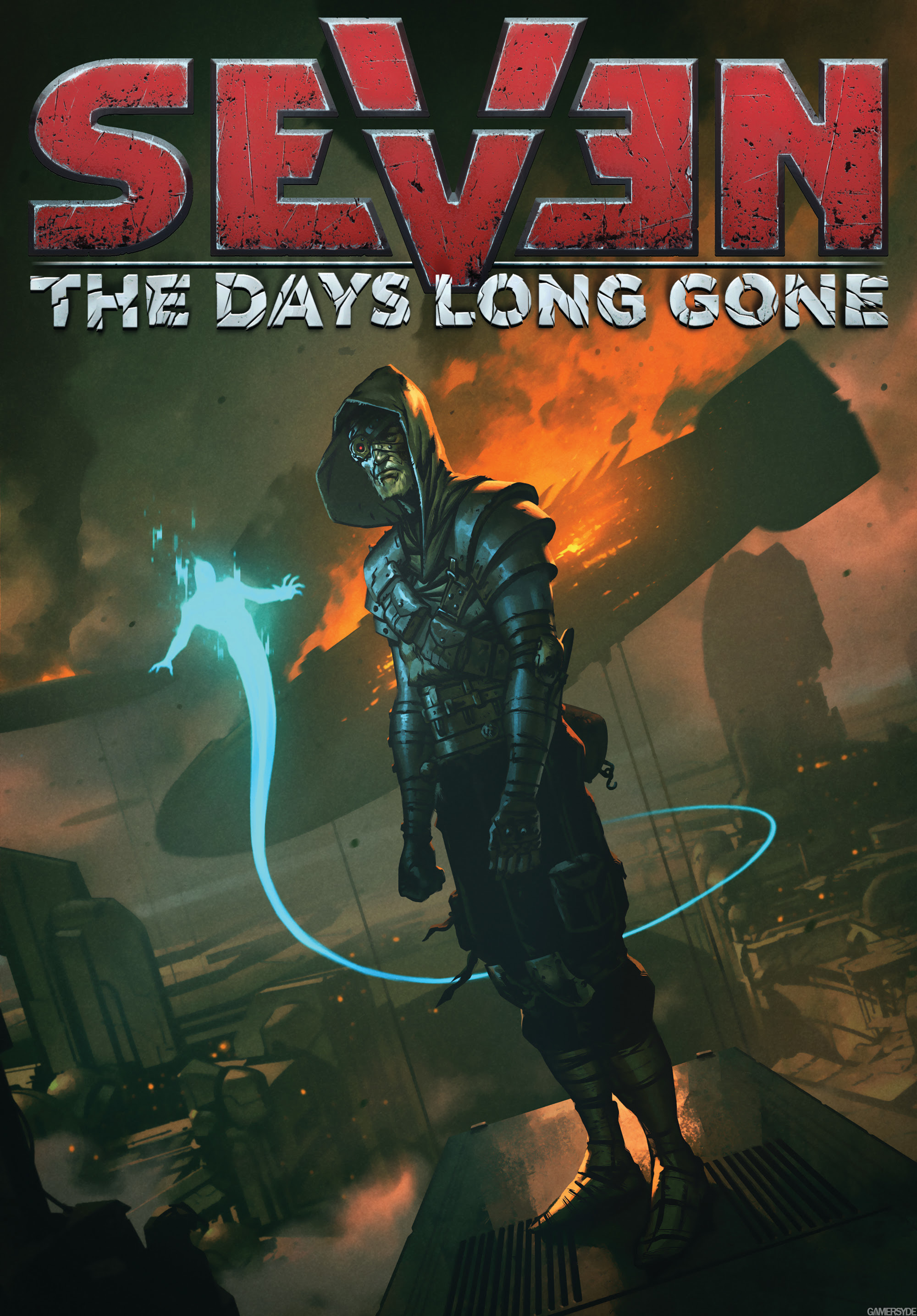 Seven: The Days Long Gone Wallpapers
