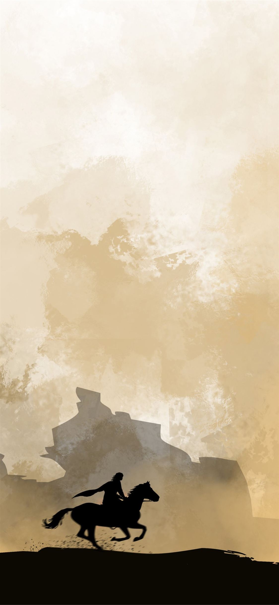 Shadow Of The Colossus Wallpapers