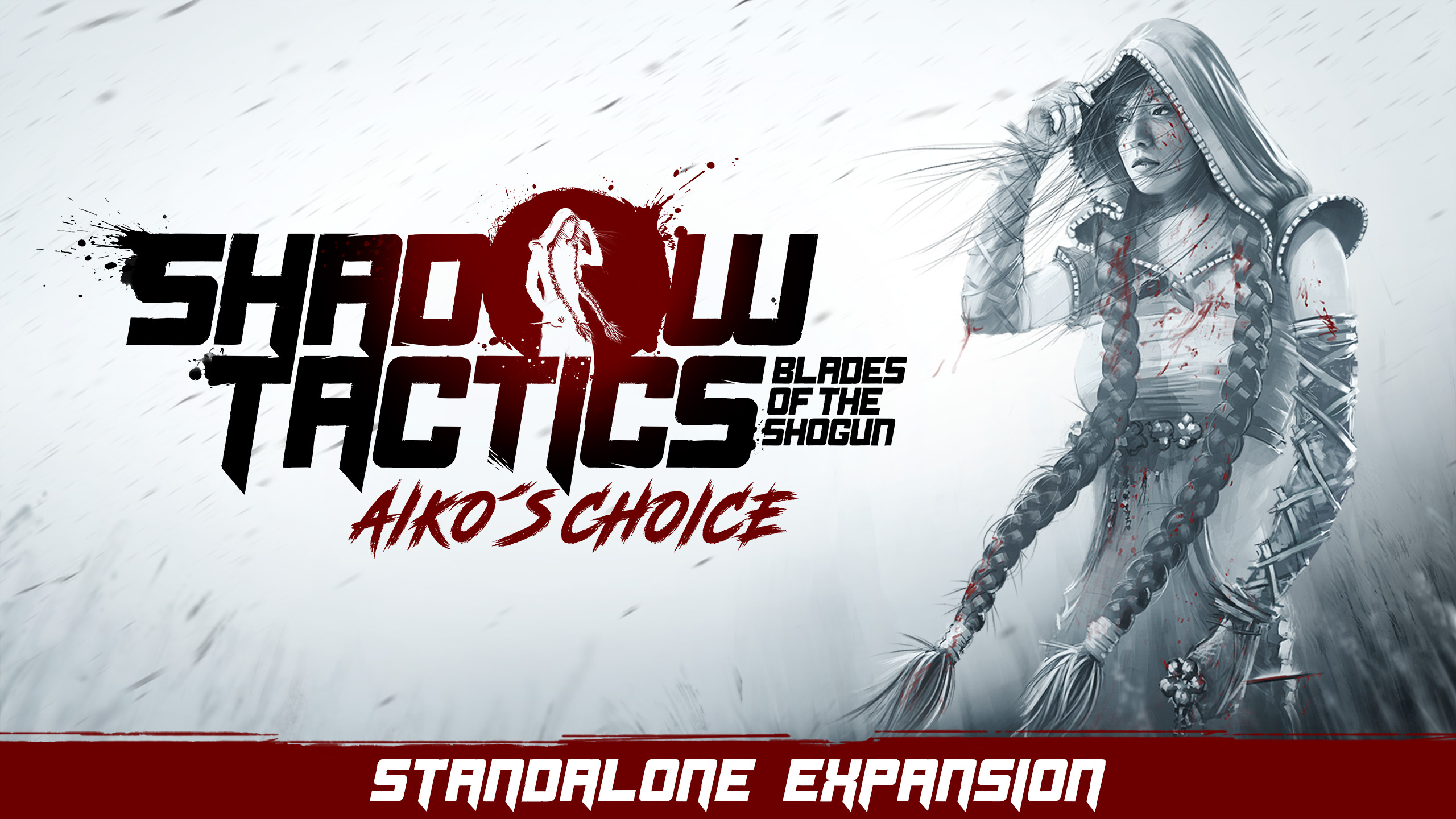 Shadow Tactics: Blades of the Shogun Wallpapers