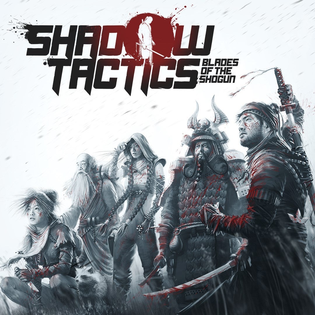 Shadow Tactics: Blades of the Shogun Wallpapers