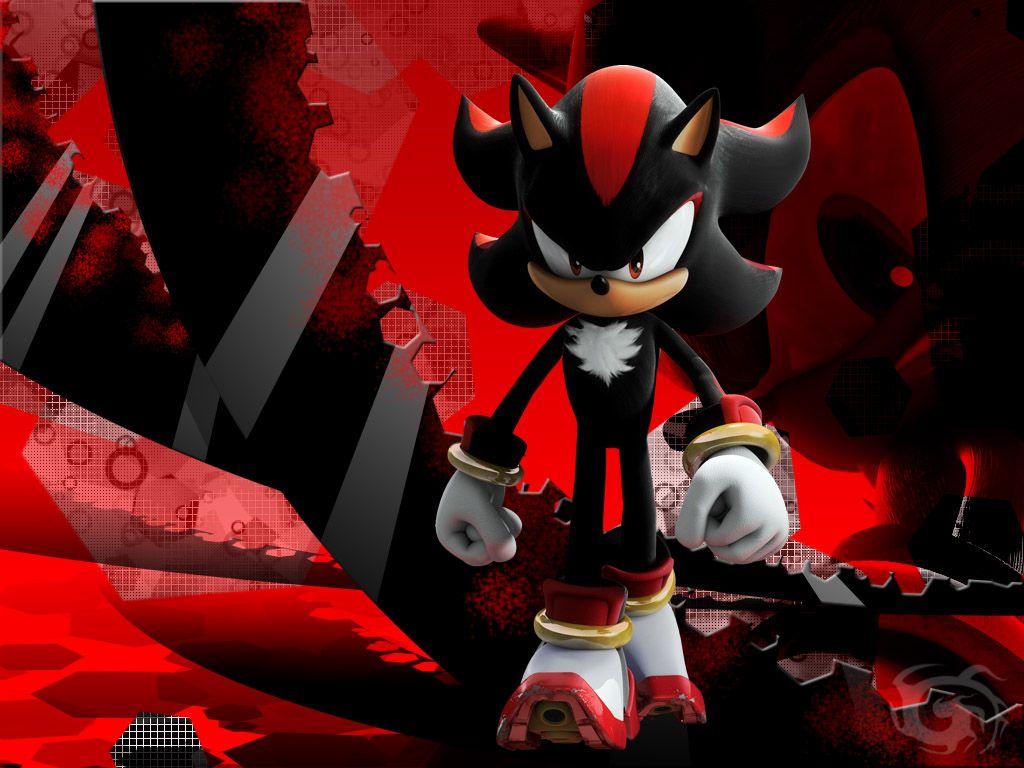 Shadow the Hedgehog Wallpapers