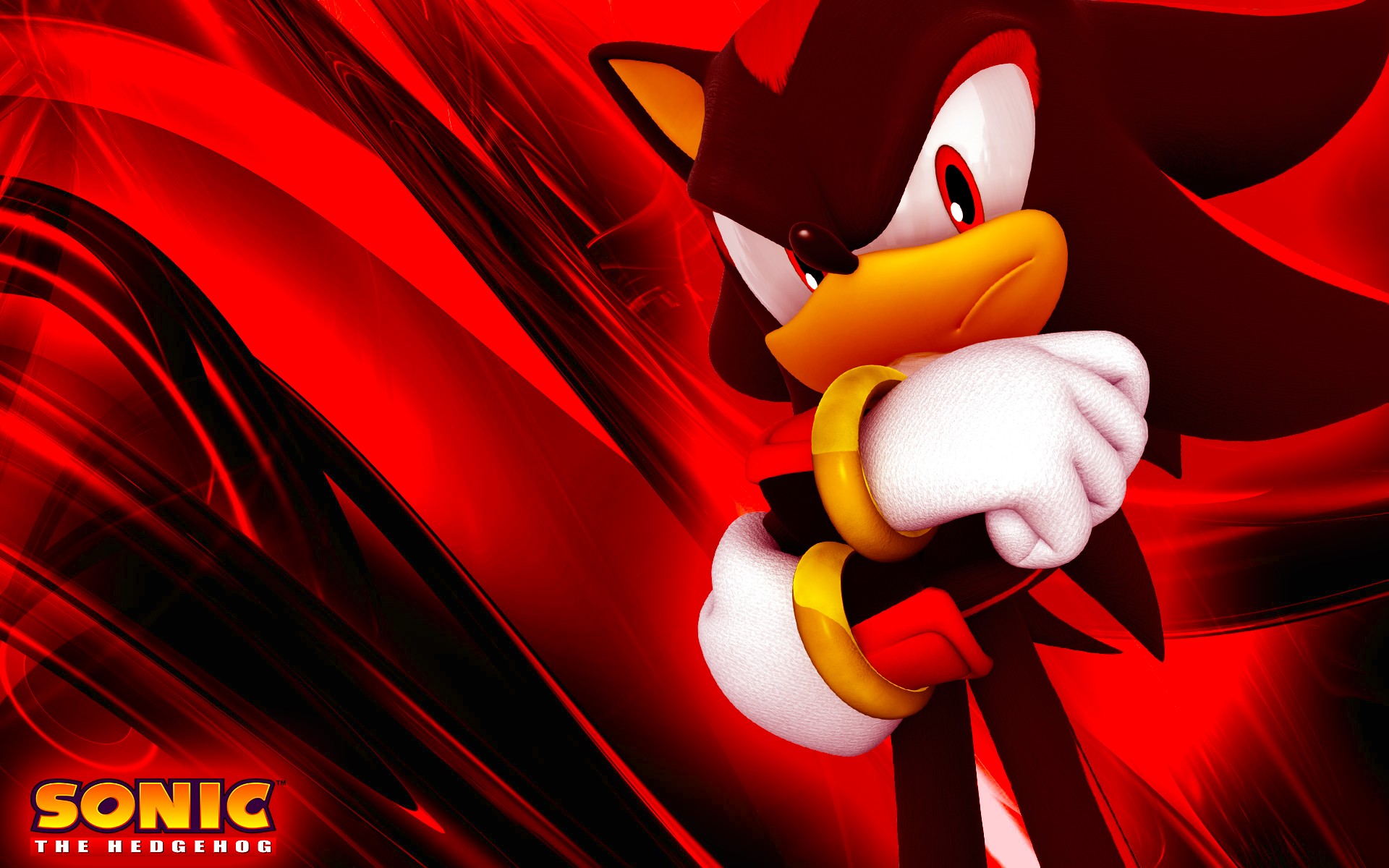 Shadow the Hedgehog Wallpapers