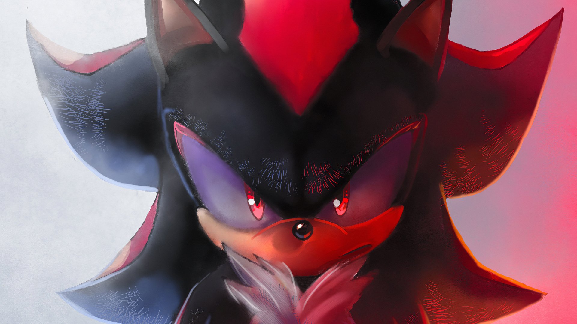 Shadow the Hedgehog Wallpapers