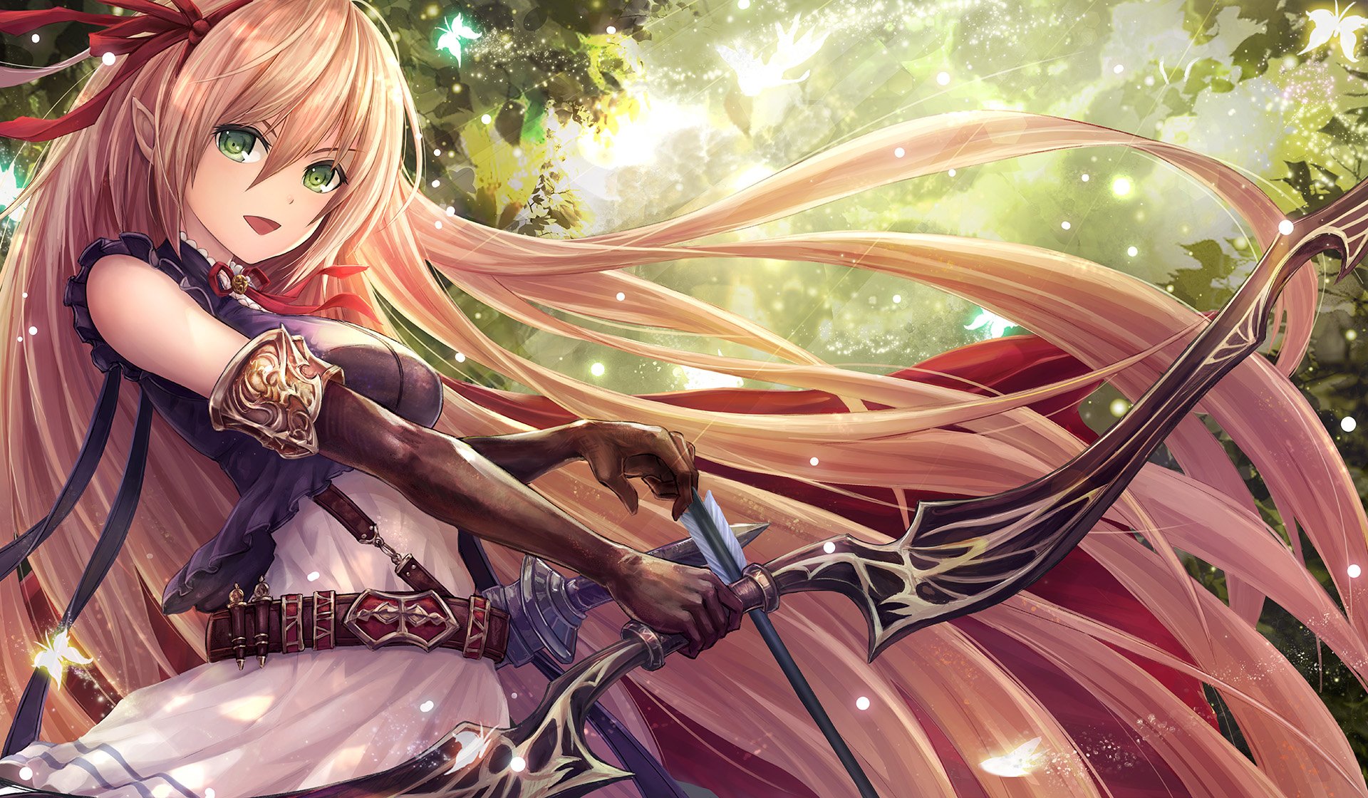 Shadowverse Wallpapers