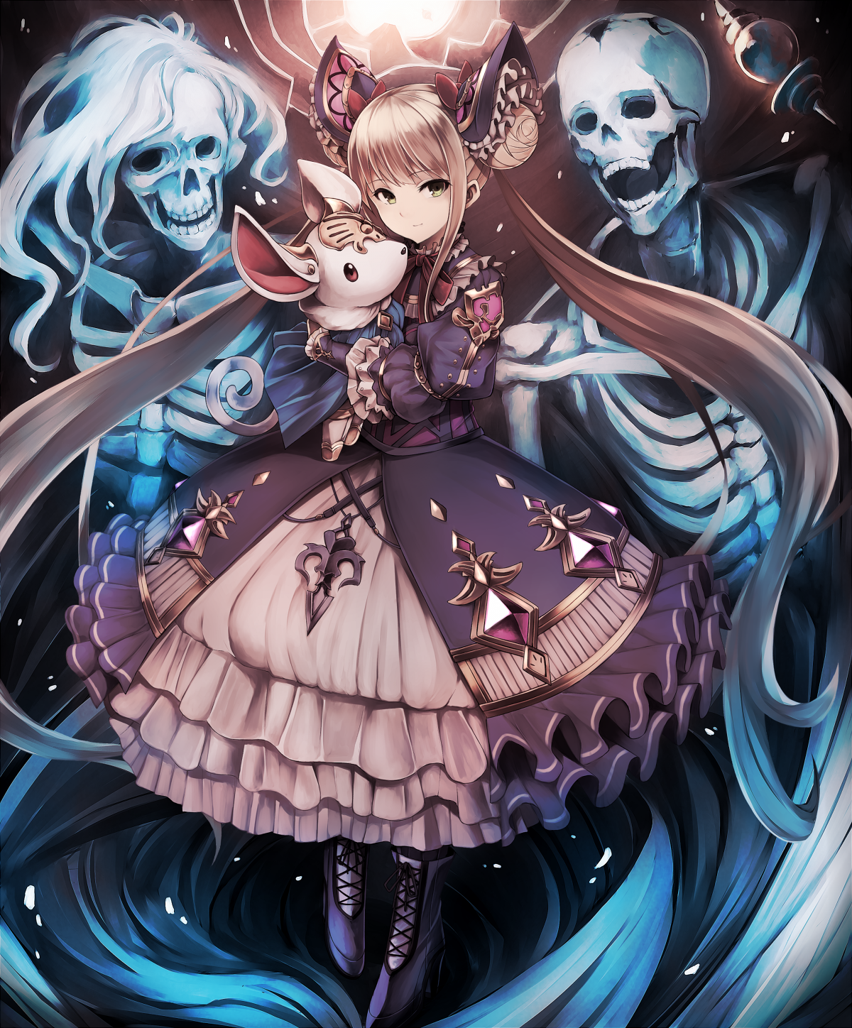 Shadowverse Wallpapers