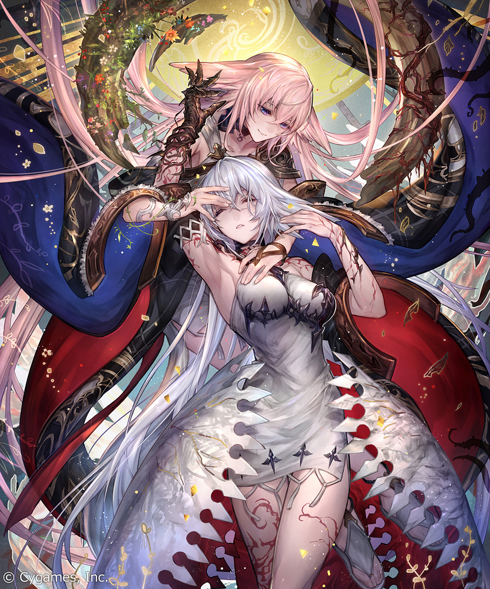 Shadowverse Wallpapers