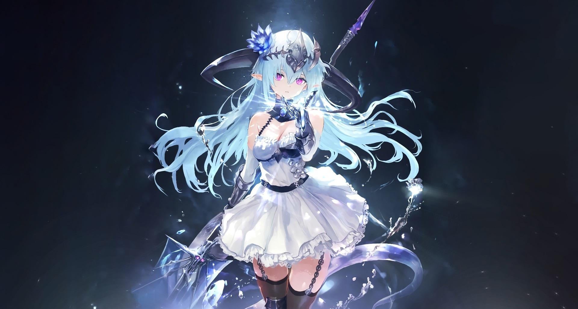 Shadowverse Wallpapers