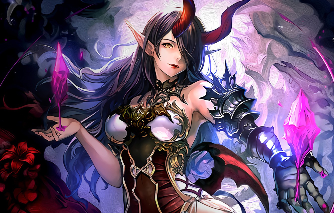 Shadowverse Wallpapers