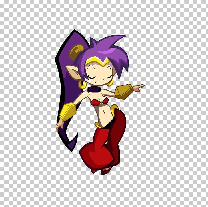 Shantae: Half-Genie Hero Wallpapers