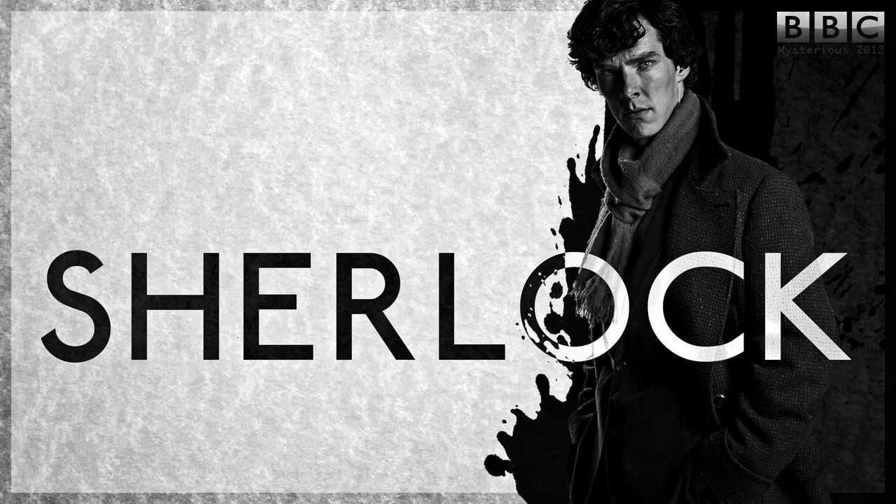 Sherlock Holmes HD Wallpapers