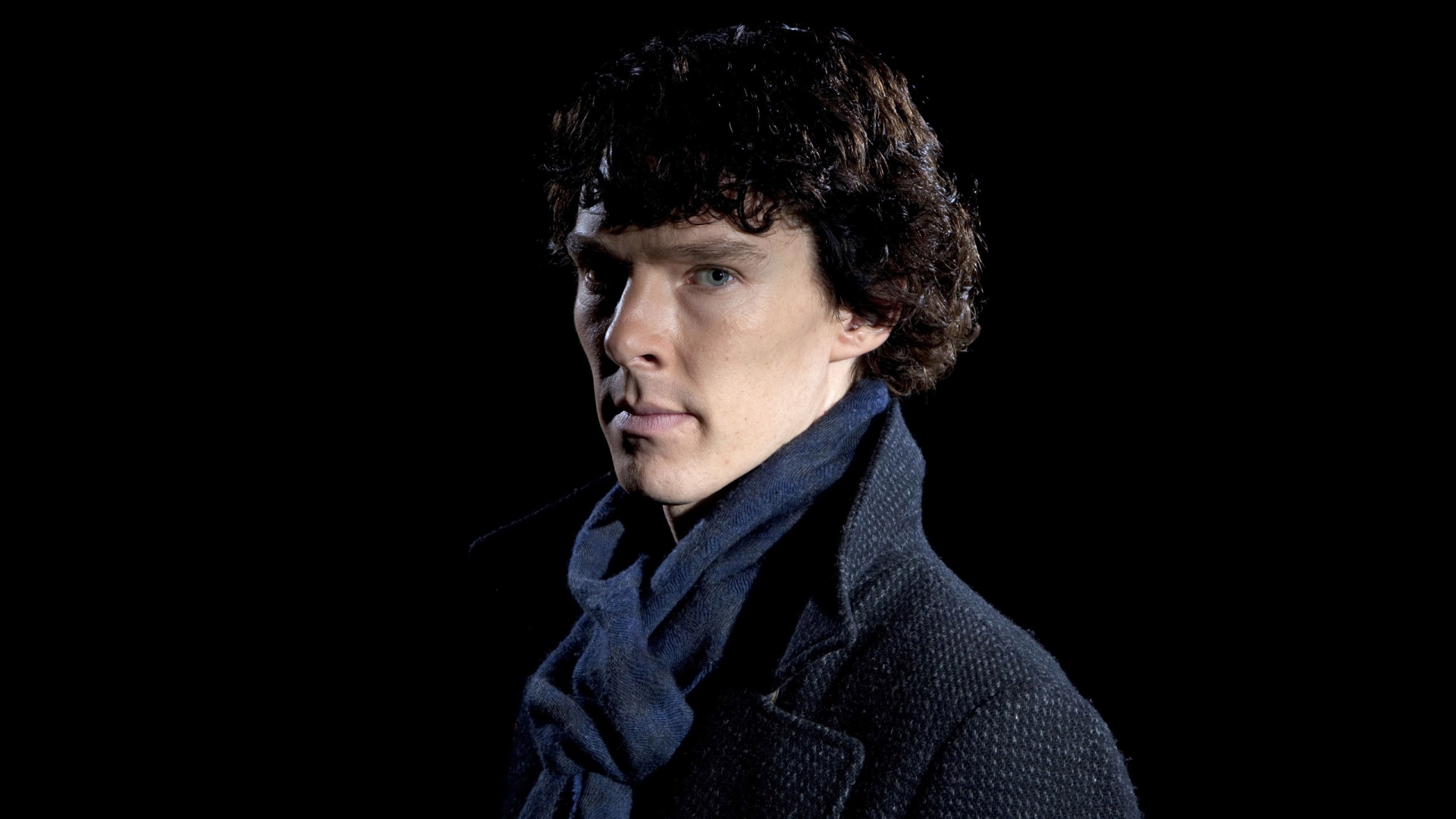 Sherlock Holmes HD Wallpapers