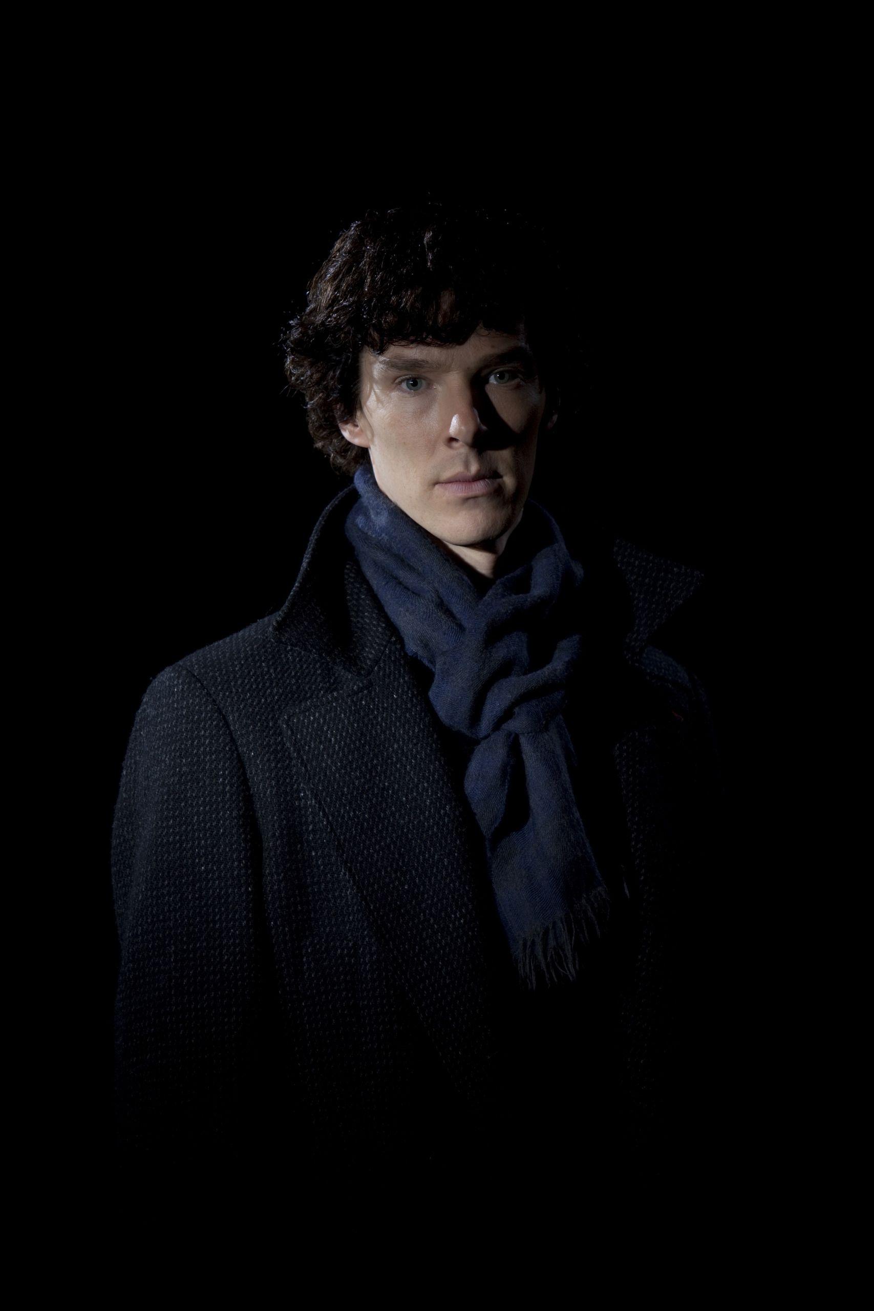 Sherlock Holmes HD Wallpapers