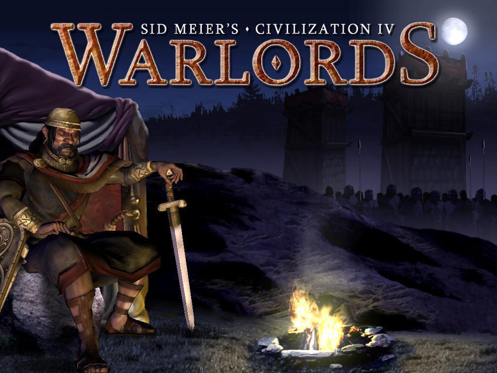 Sid Meier's Civilization IV Wallpapers