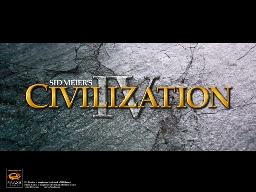 Sid Meier's Civilization IV Wallpapers