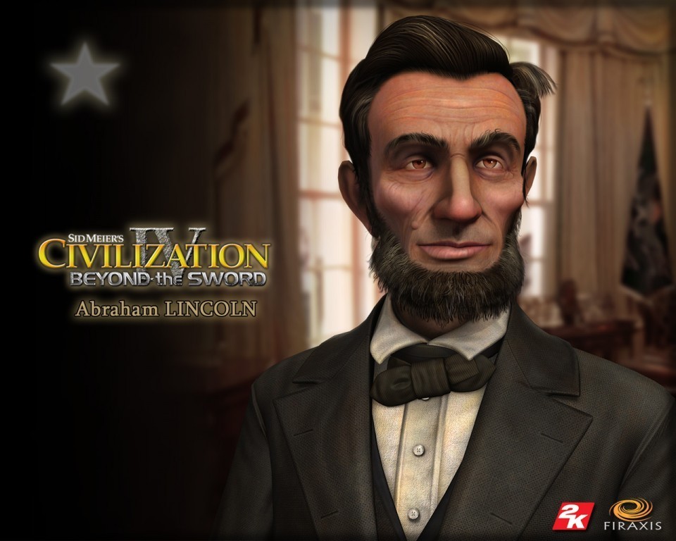 Sid Meier's Civilization IV Wallpapers