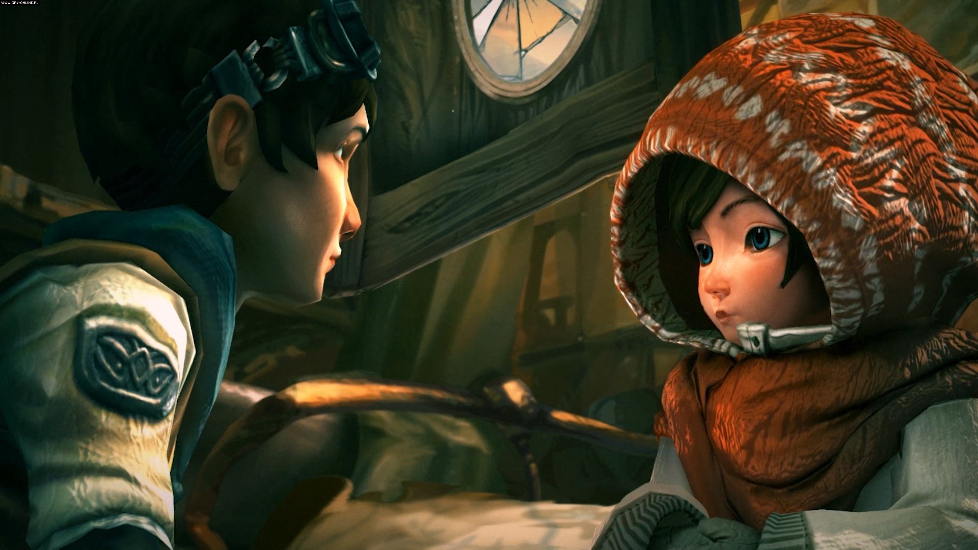 Silence: The Whispered World 2 Wallpapers