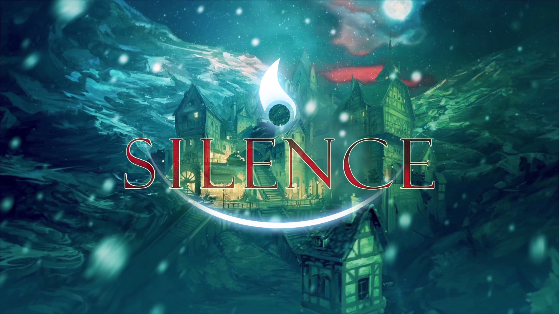 Silence: The Whispered World 2 Wallpapers