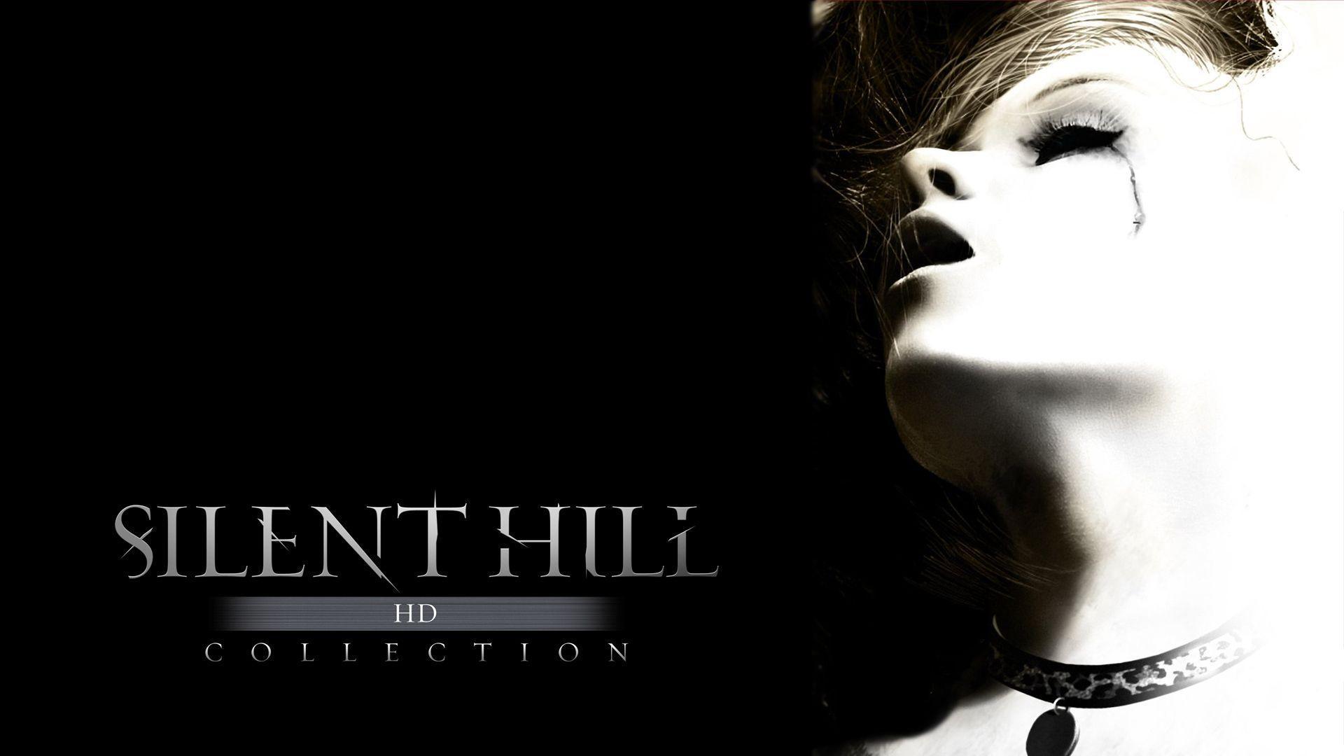 Silent Hill 2 Wallpapers