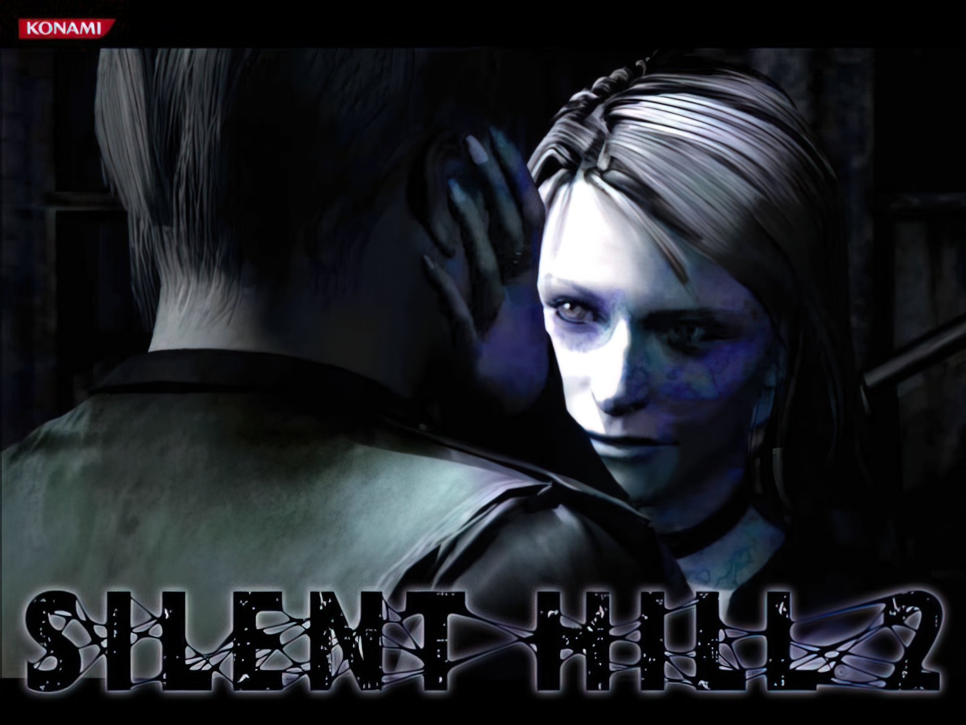 Silent Hill 2 Wallpapers