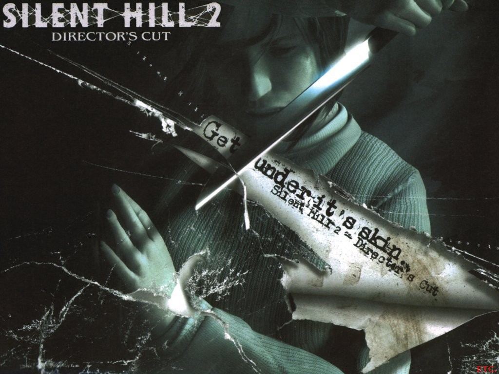 Silent Hill 2 Wallpapers