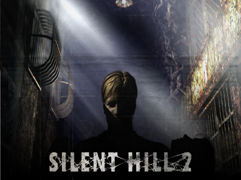 Silent Hill 2 Wallpapers