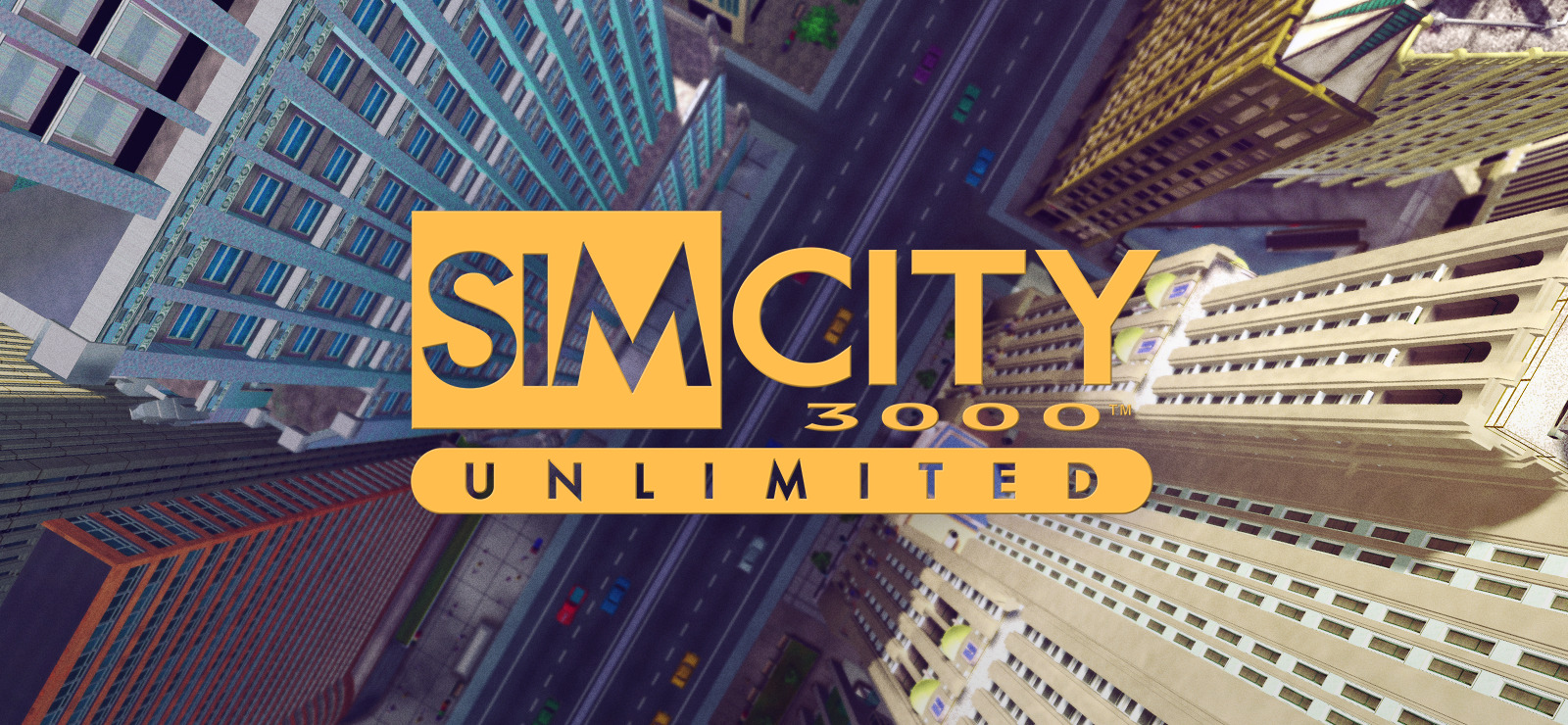 SimCity 2000 Wallpapers