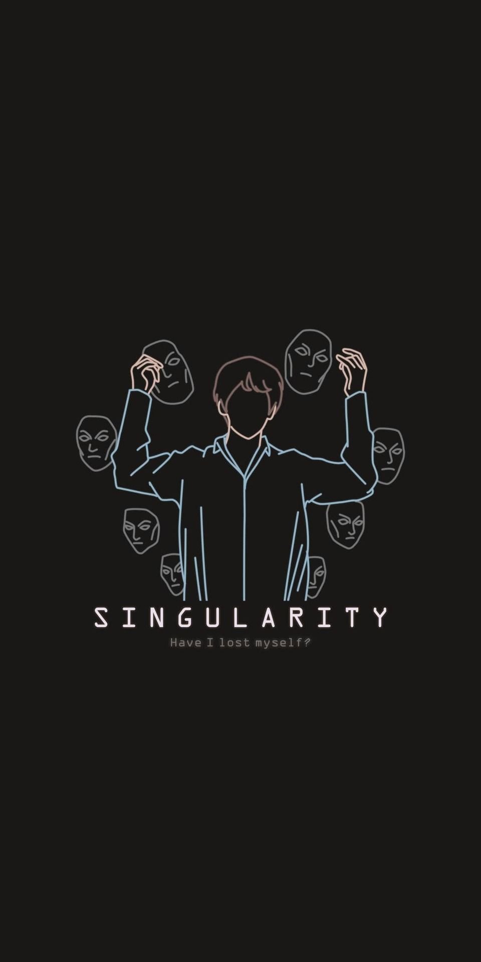 Singularity Wallpapers